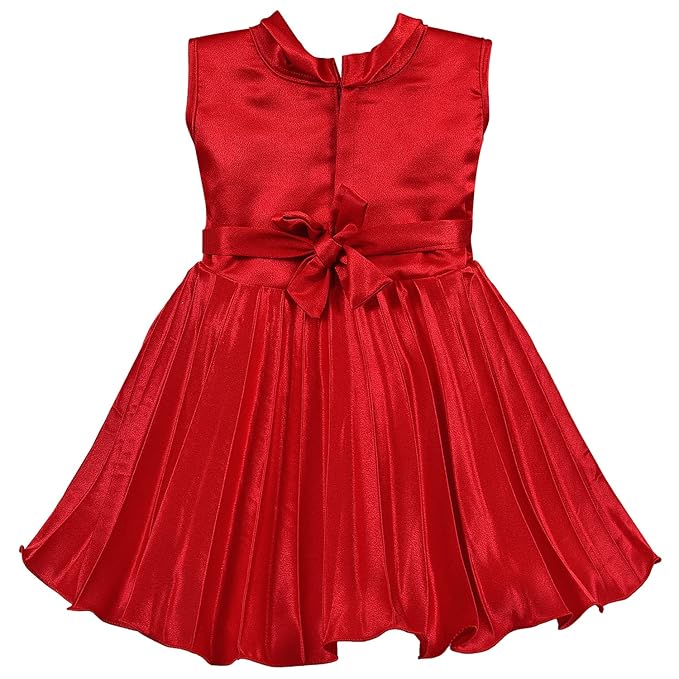Girls Party Wear Dress 