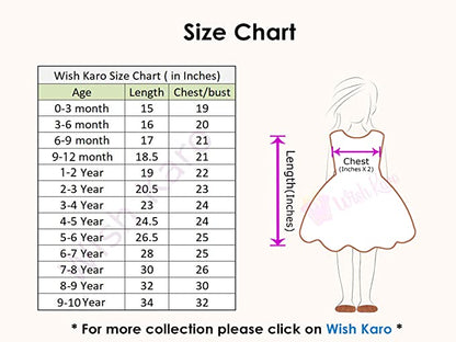 Girls Ethnic Wear