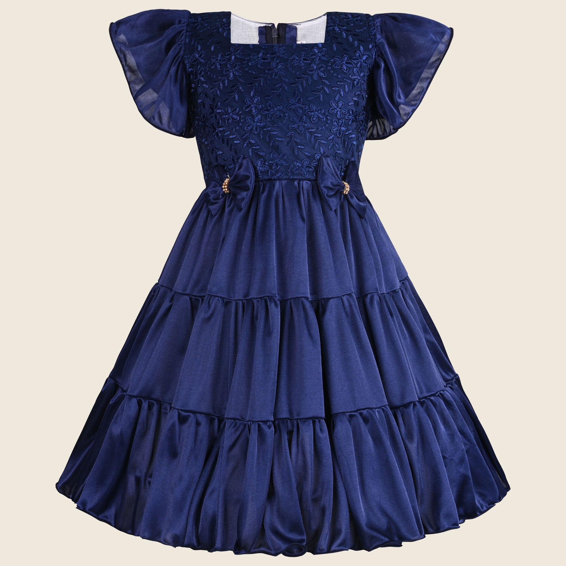 Girls Christmas Frocks Online | Party Wear Dresses for Baby Girls 2025