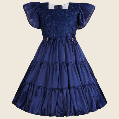 Girls Christmas Frocks Online | Party Wear Dresses for Baby Girls 2025