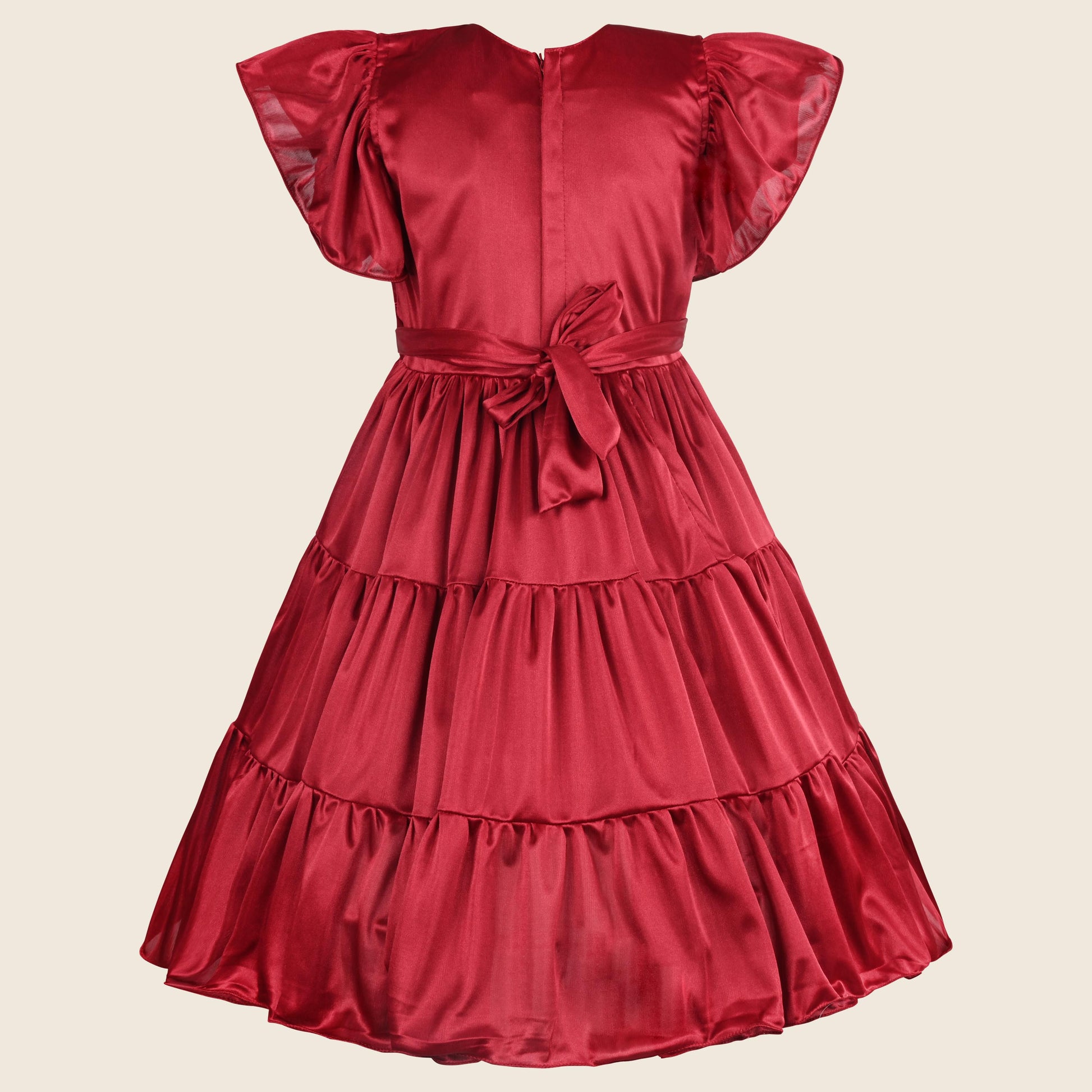 Girls Christmas Frocks Online | Party Wear Dresses for Baby Girls 2025