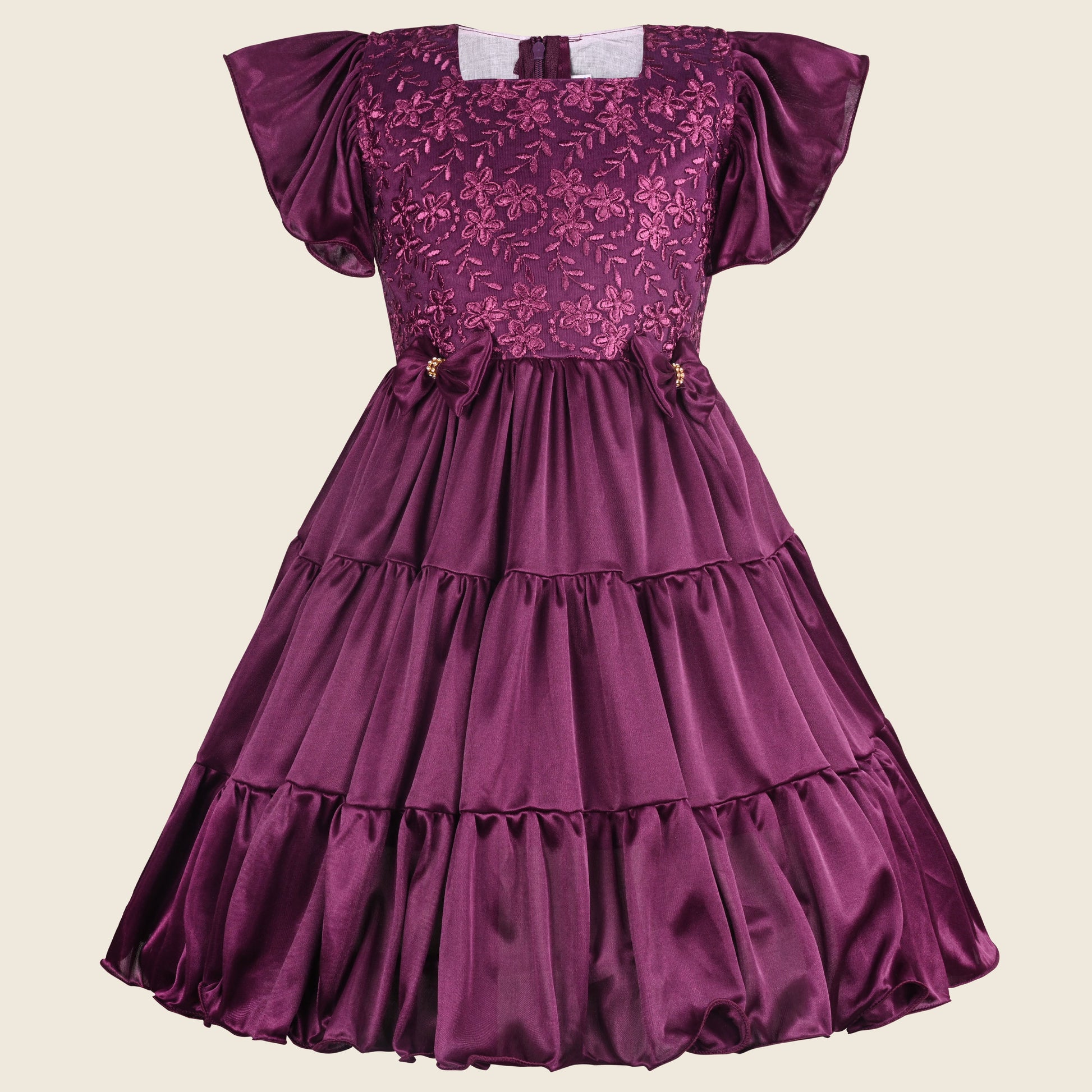Girls Christmas Frocks Online | Party Wear Dresses for Baby Girls 2025