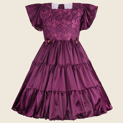 Girls Christmas Frocks Online | Party Wear Dresses for Baby Girls 2025