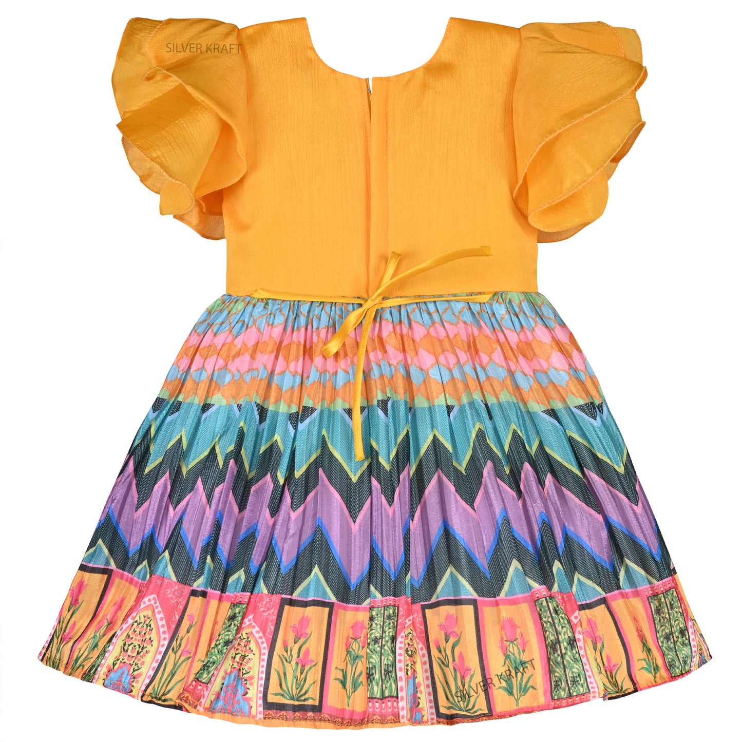 Buy Premium Baby Girls Ethnic Dress Online