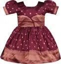 Buy Ethnic Dress for Girls | Baby Girls Wedding Dress & Frocks Online | Girls Pongal Dress