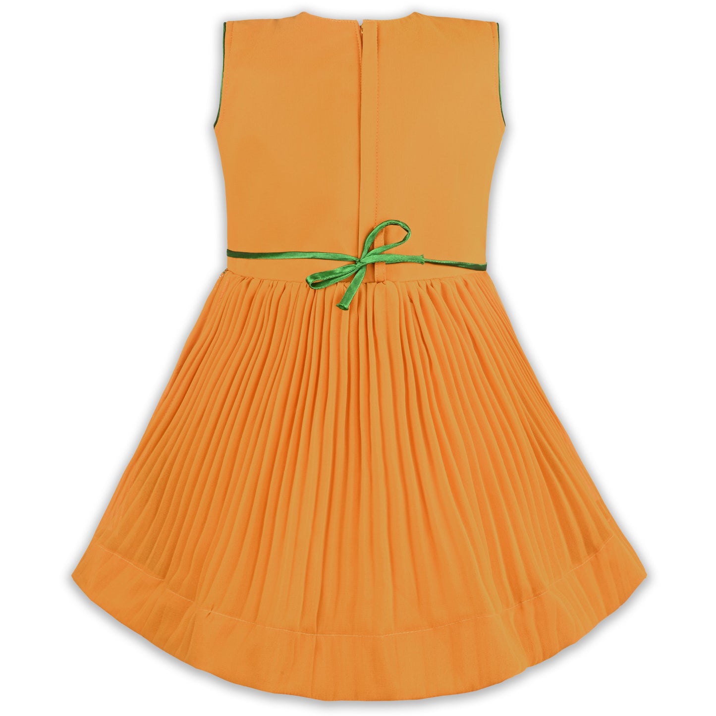 Buy Ethnic Dress for Girls | Baby Girls Wedding Dress & Frocks Online | Pongal Dress