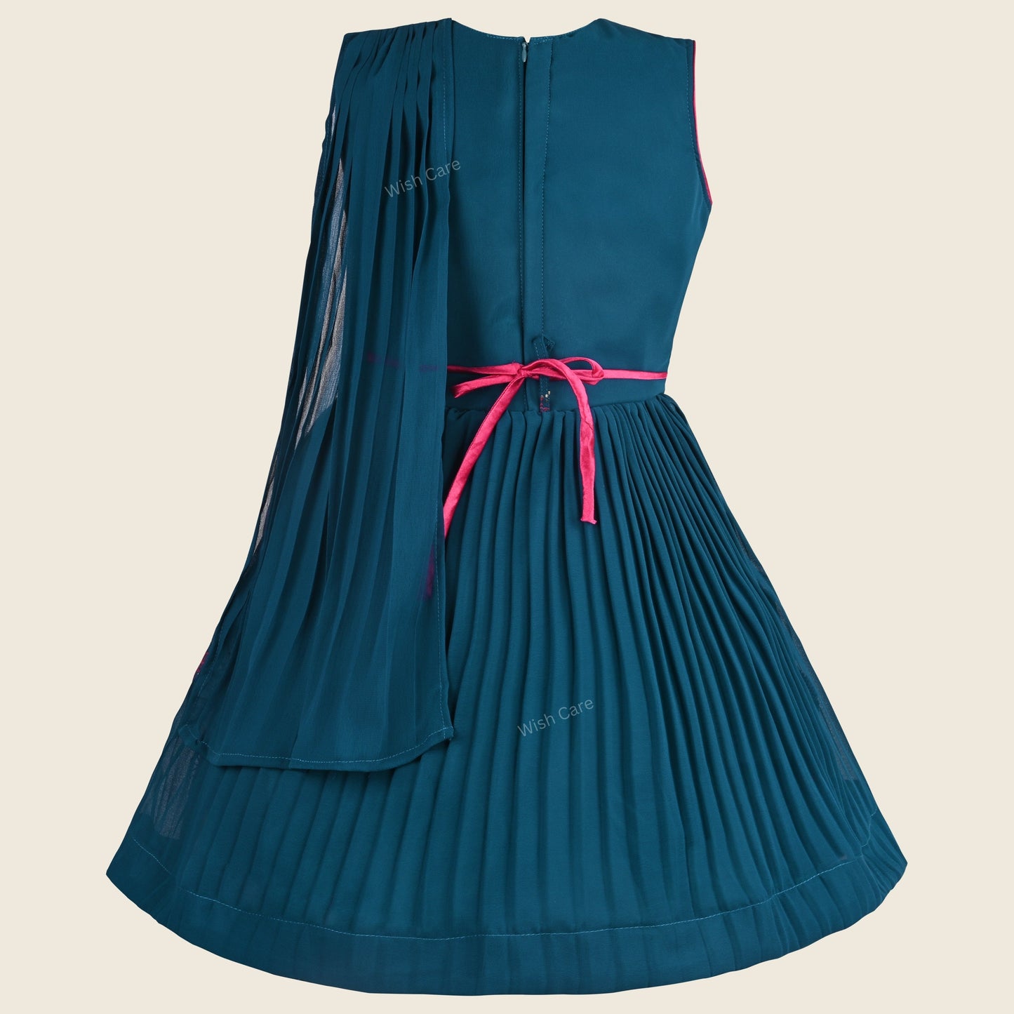 Buy Ethnic Dress for Girls | Baby Girls Wedding Dress & Frocks Online | Girls Pongal Dresses