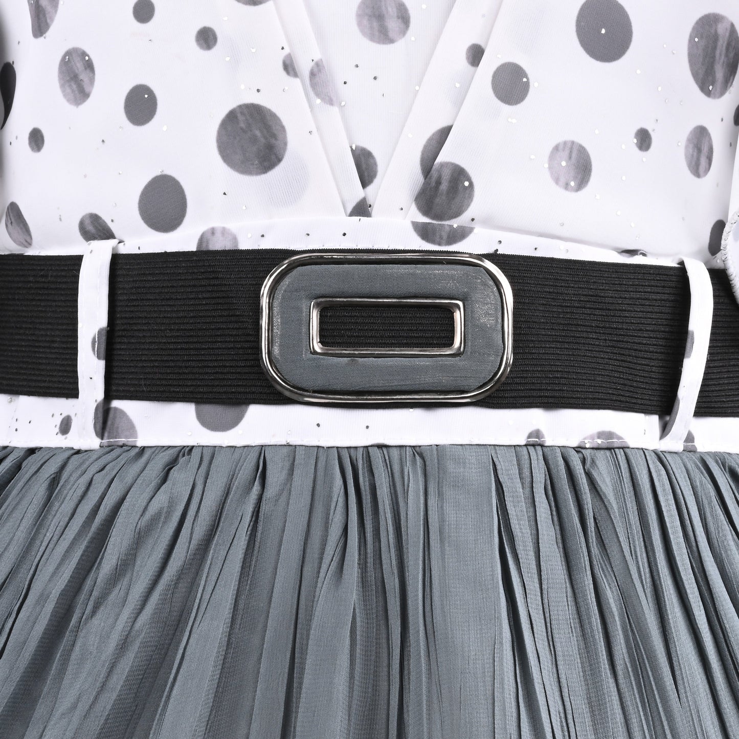 Girls Party Wear Dress