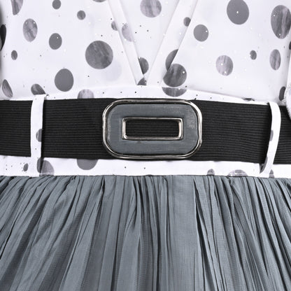 Girls Party Wear Dress