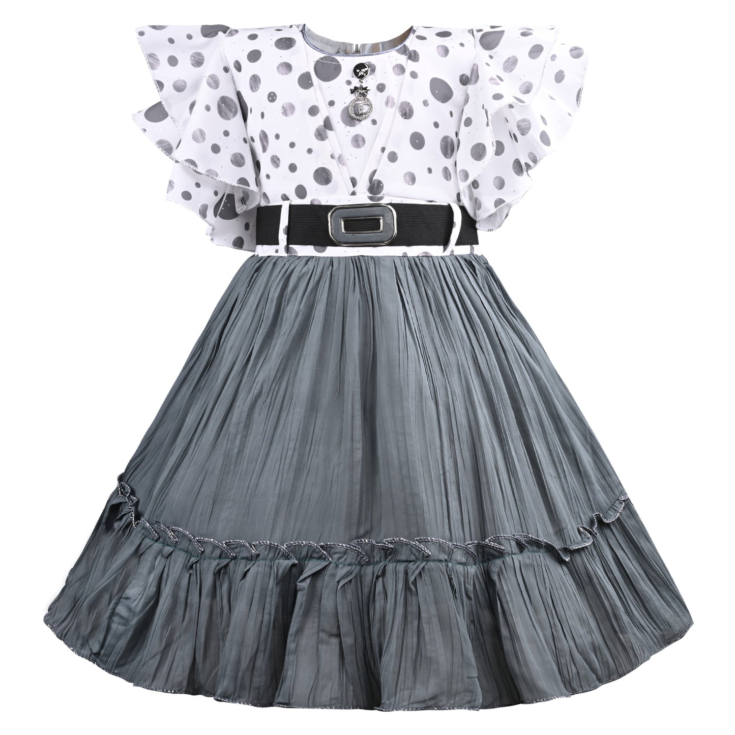 Girls Party Wear Dress