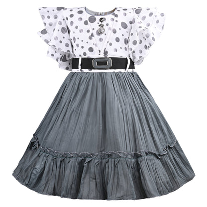 Girls Party Wear Dress