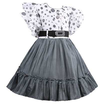 Girls Party Wear Dress