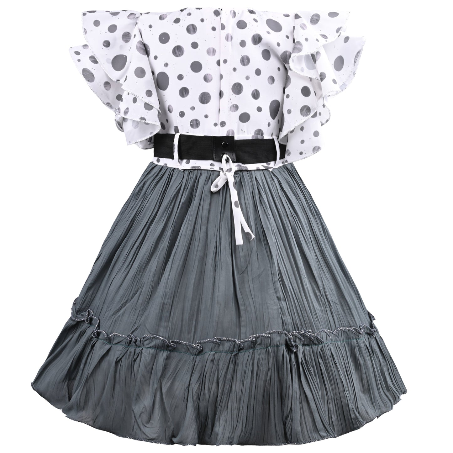Girls Party Wear Dress