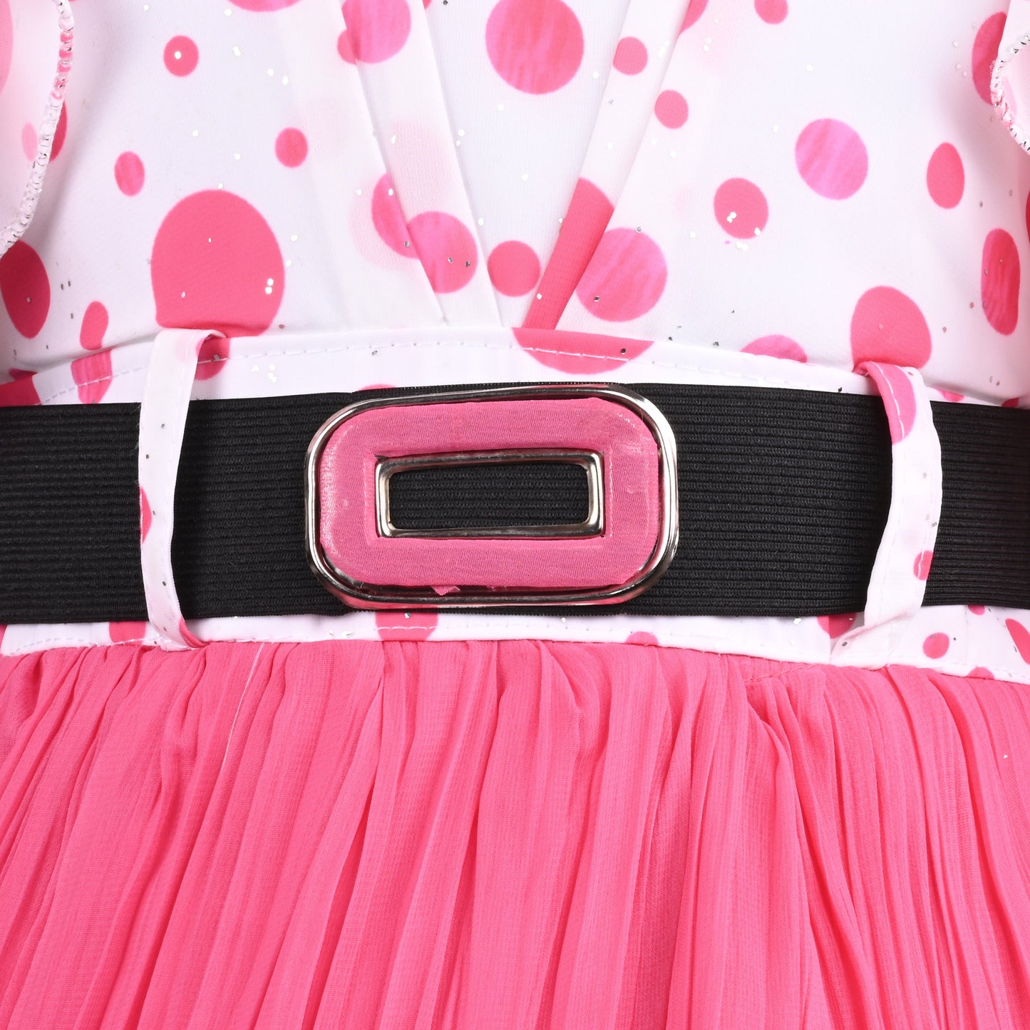 Girls Party Wear Dress