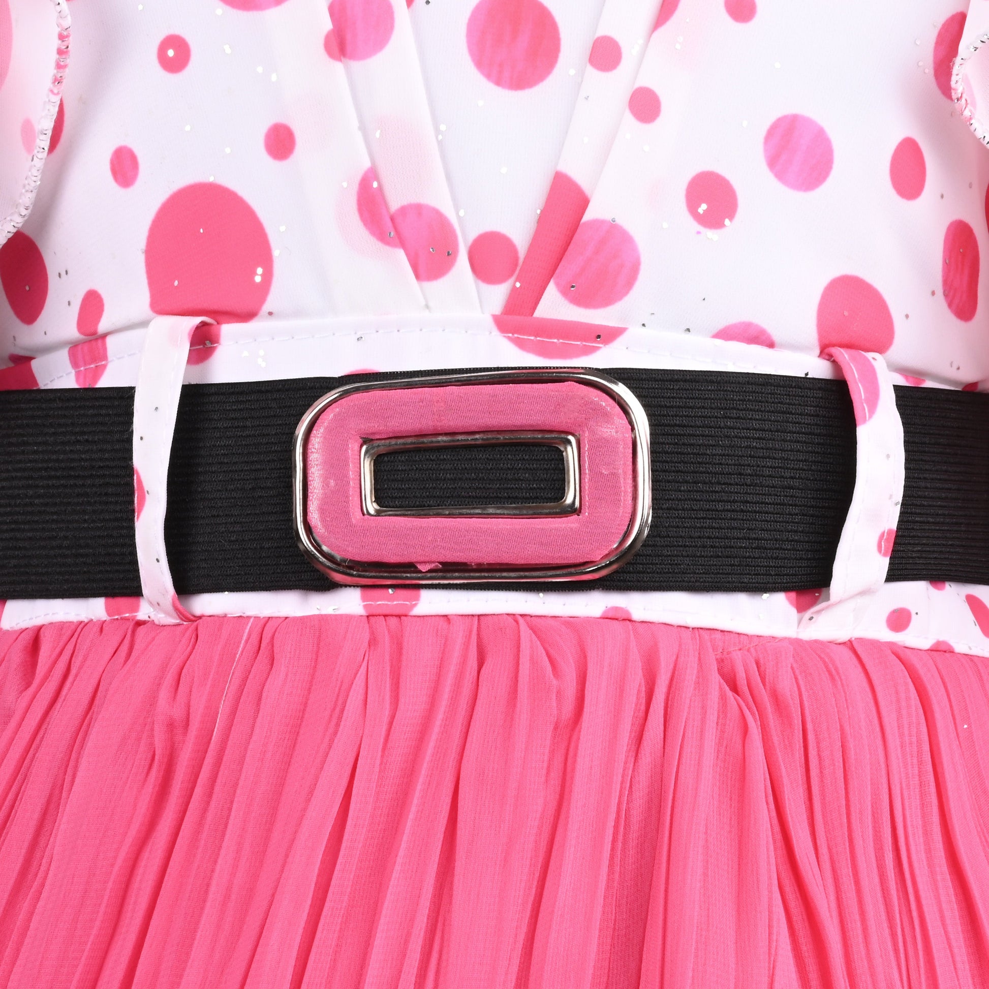 Girls Party Wear Dress