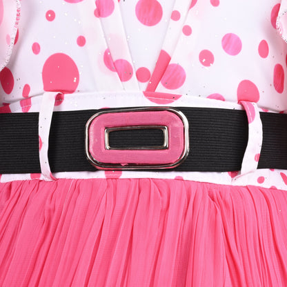 Girls Party Wear Dress