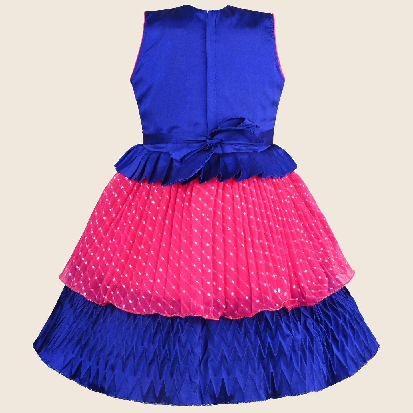 Buy Premium Baby Girl Ethnic & Wedding Dress Online | Buy Ethnic Dress for Girls | Girls Pongal Dress