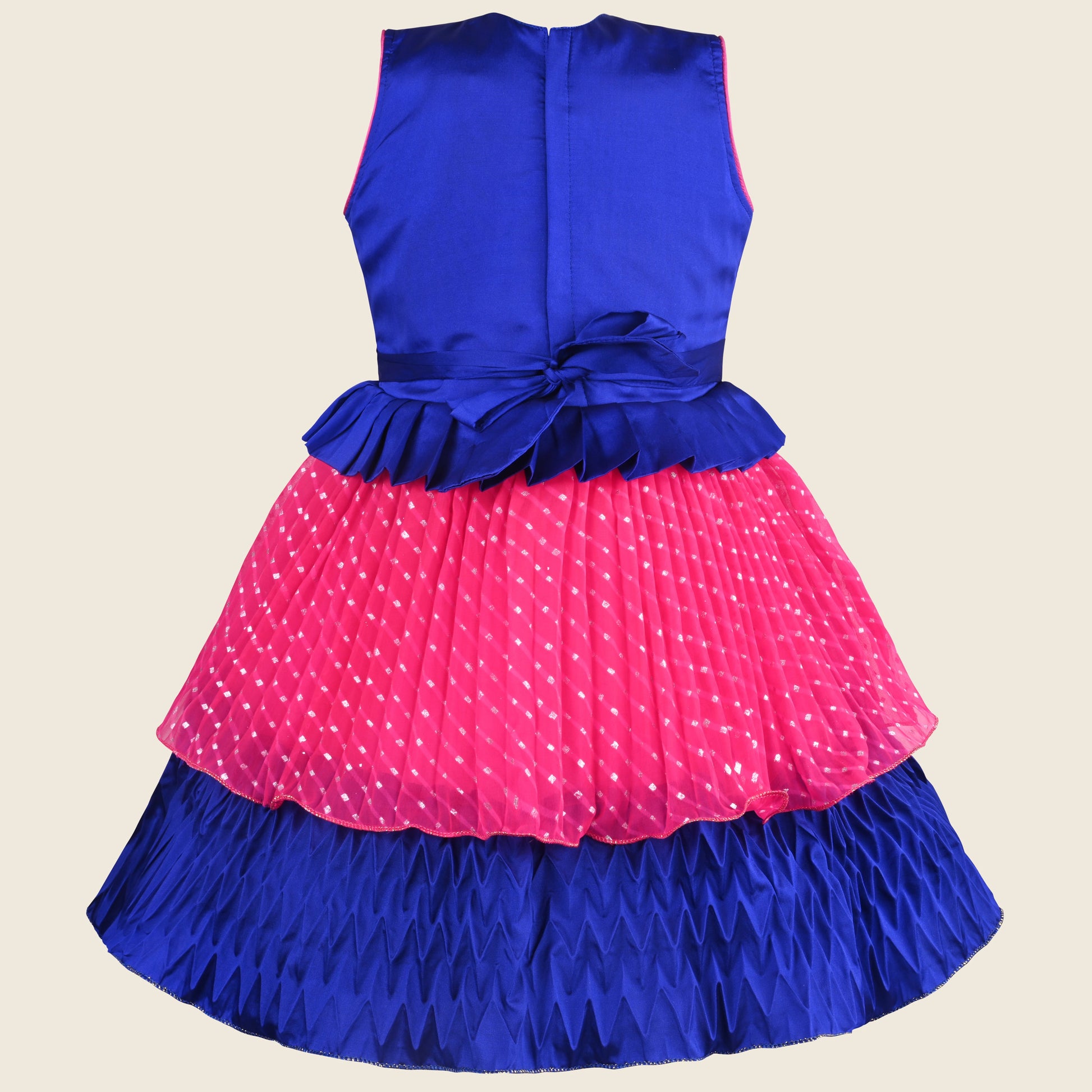 Buy Premium Baby Girl Ethnic & Wedding Dress Online | Buy Ethnic Dress for Girls | Girls Pongal Dress