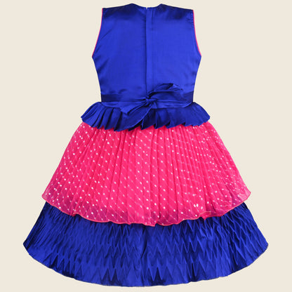 Buy Premium Baby Girl Ethnic & Wedding Dress Online | Buy Ethnic Dress for Girls | Girls Pongal Dress