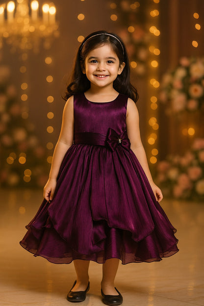 Girls Christmas Frocks Online | Party Wear Dresses for Baby Girls 2025