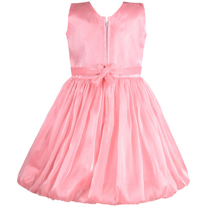 Buy Premium Baby Girls Birthday Dresses Online | Girls Party Dress
