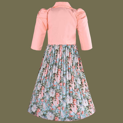 Buy premium baby girls western dress onlineâ€‹