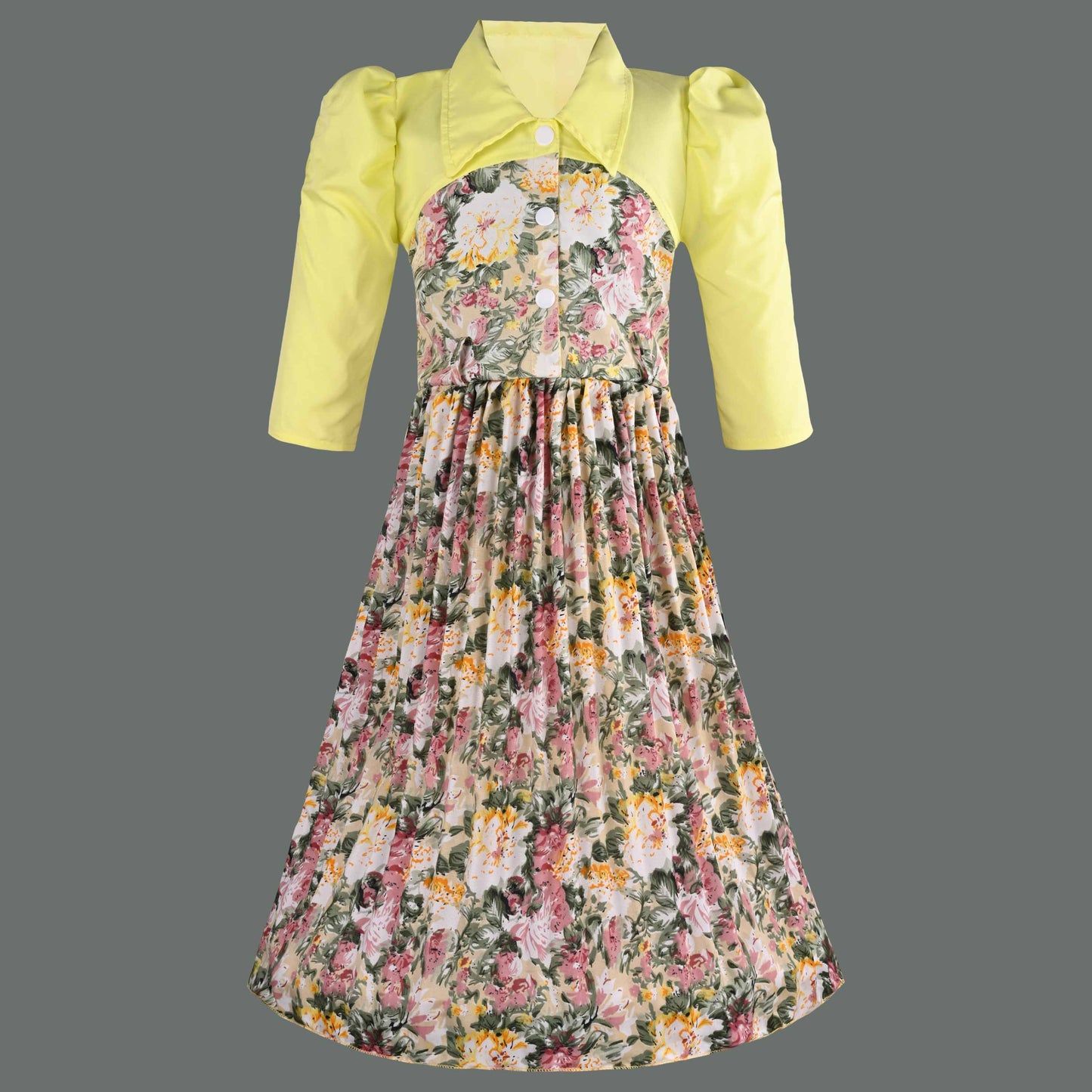 Buy premium baby girls western dress onlineâ€‹