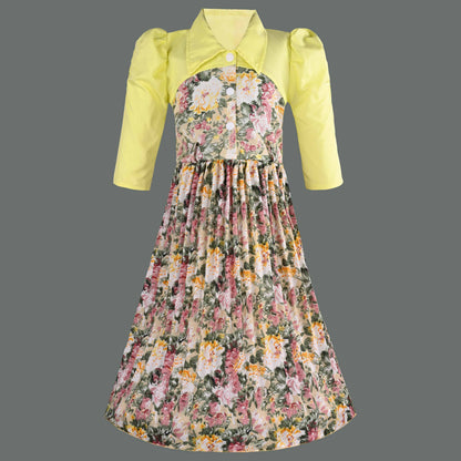 Buy premium baby girls western dress onlineâ€‹