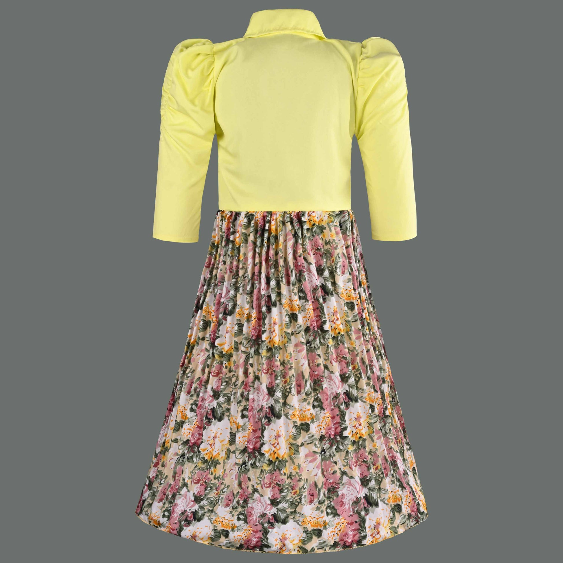 Buy premium baby girls western dress onlineâ€‹