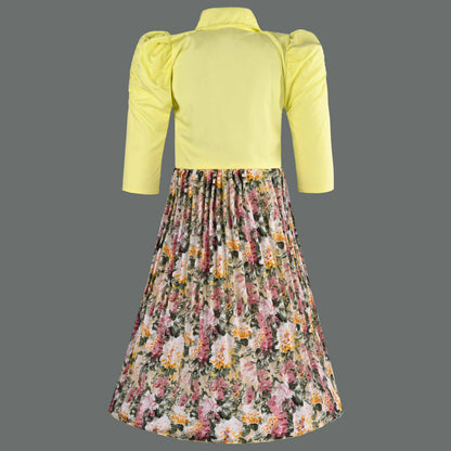 Buy premium baby girls western dress onlineâ€‹