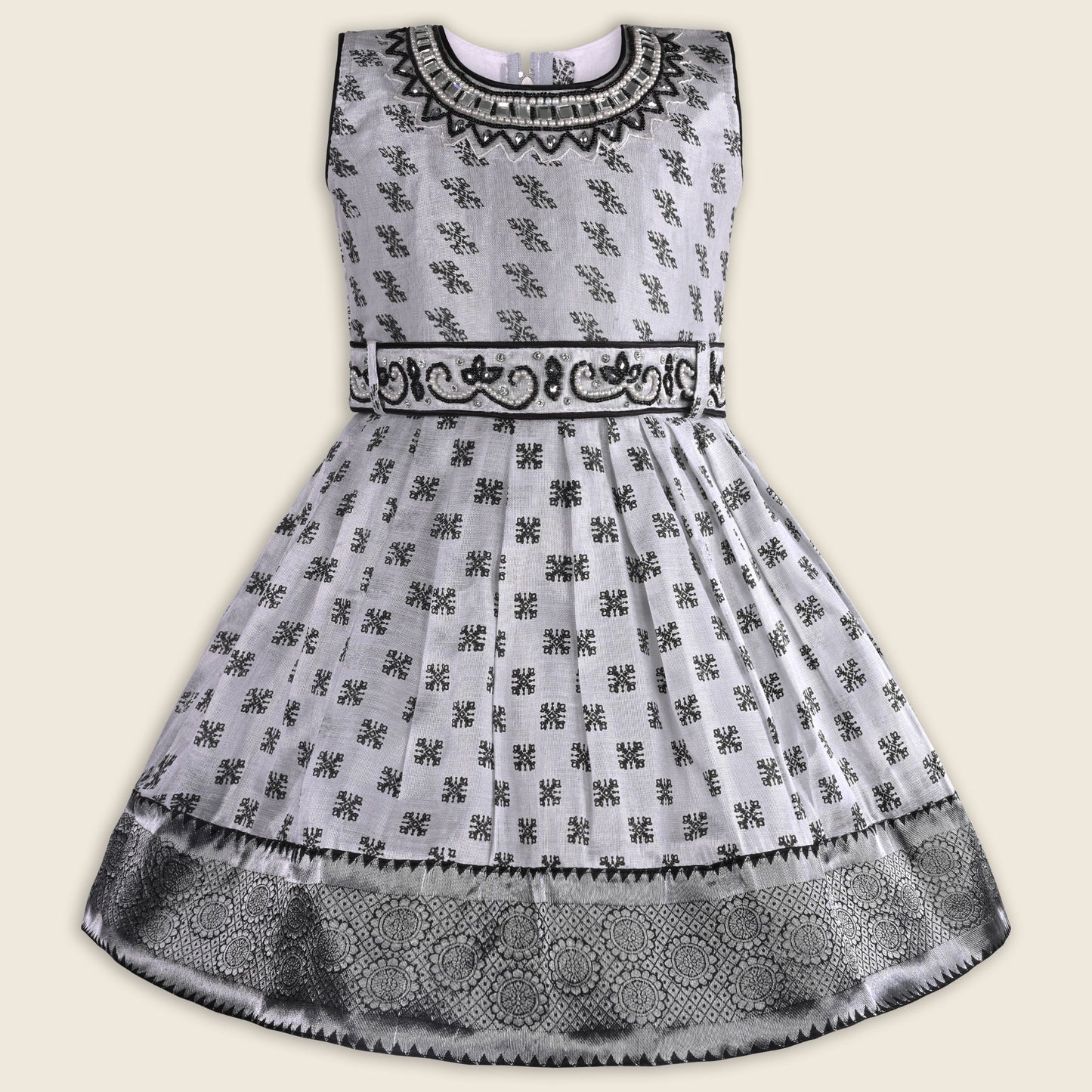 Buy Ethnic Dress for Girls | Baby Girls Wedding Dress & Frocks Online | Girls Pongal Dress