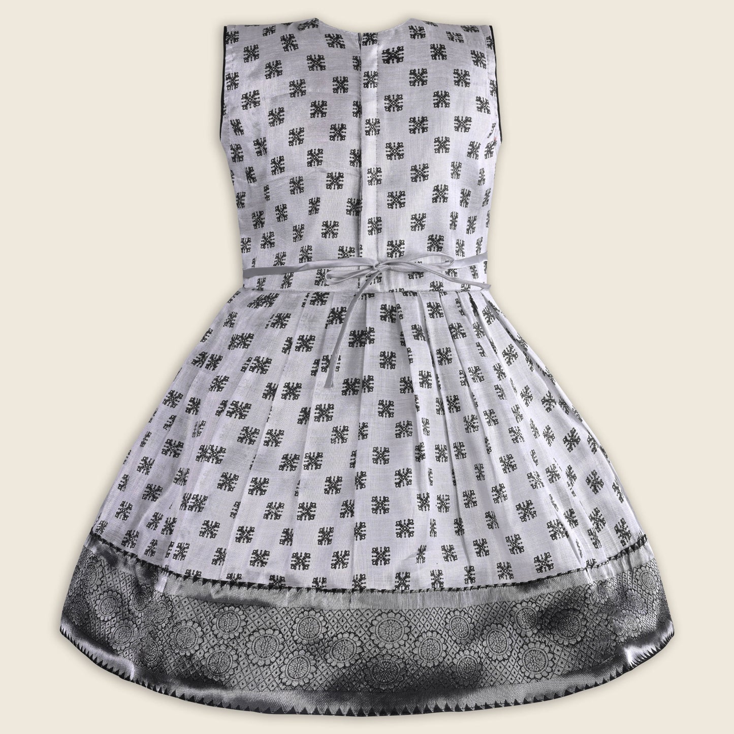 Buy Ethnic Dress for Girls | Baby Girls Wedding Dress & Frocks Online | Girls Pongal Dress