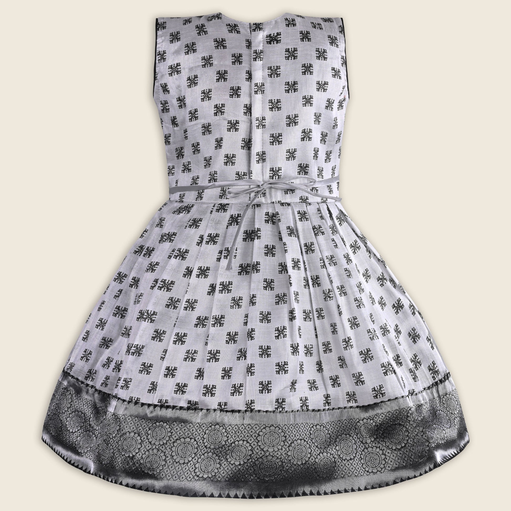 Buy Ethnic Dress for Girls | Baby Girls Wedding Dress & Frocks Online | Girls Pongal Dress