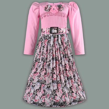 Buy Premium Baby Girls Casual Dress Online