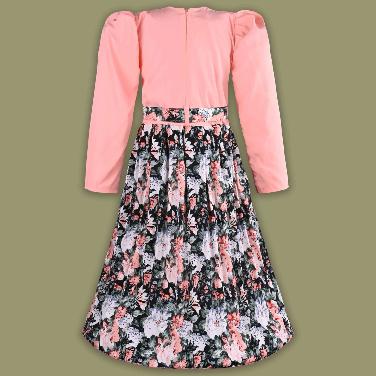 Buy Premium Baby Girls Casual Dress Online
