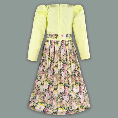 Buy Premium Baby Girls Casual Dress Online