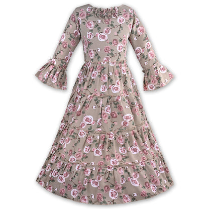Buy Premium Baby Girls Casual Dress Online