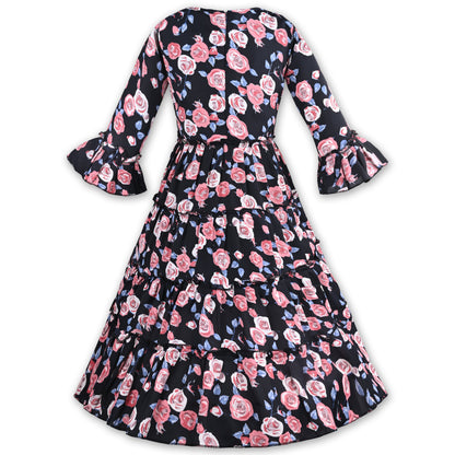Buy Premium Baby Girls Casual Dress Online