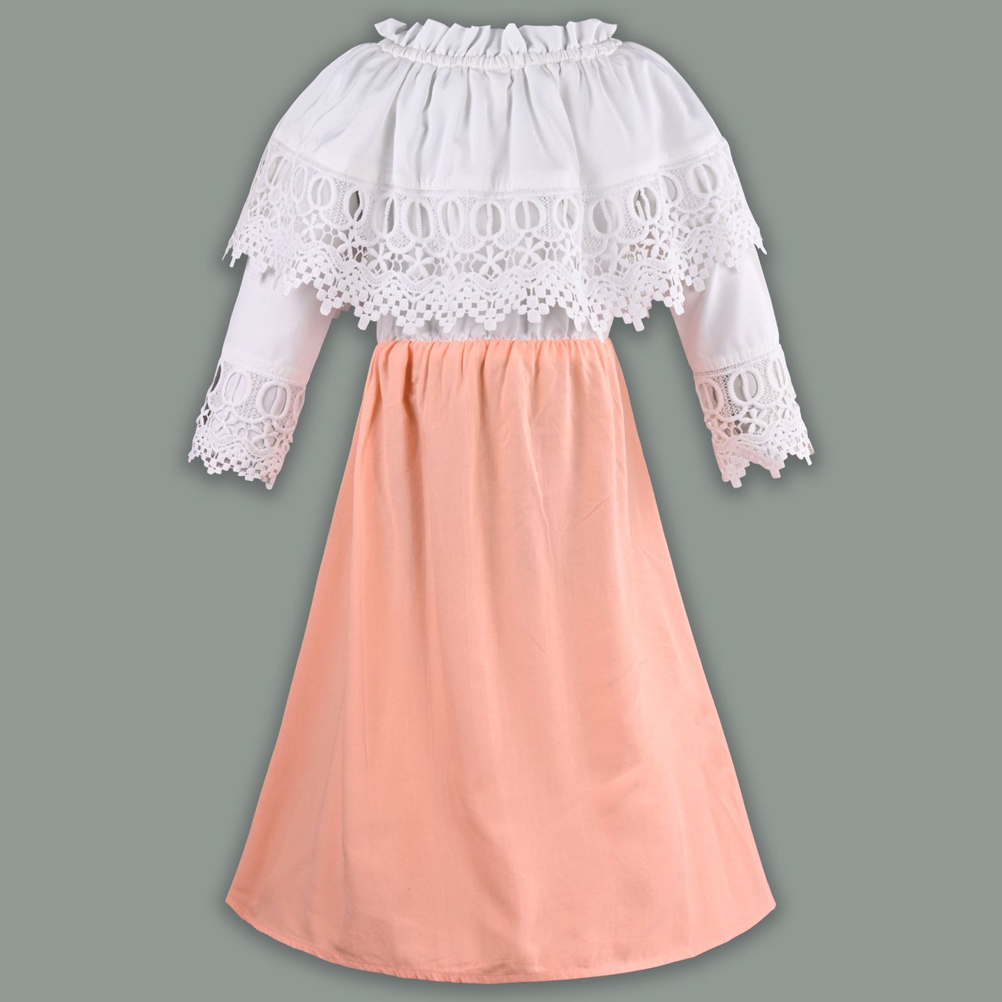 Buy Premium Baby Girls Winter & Western Dress Online | Baby Girls Casual Frocks