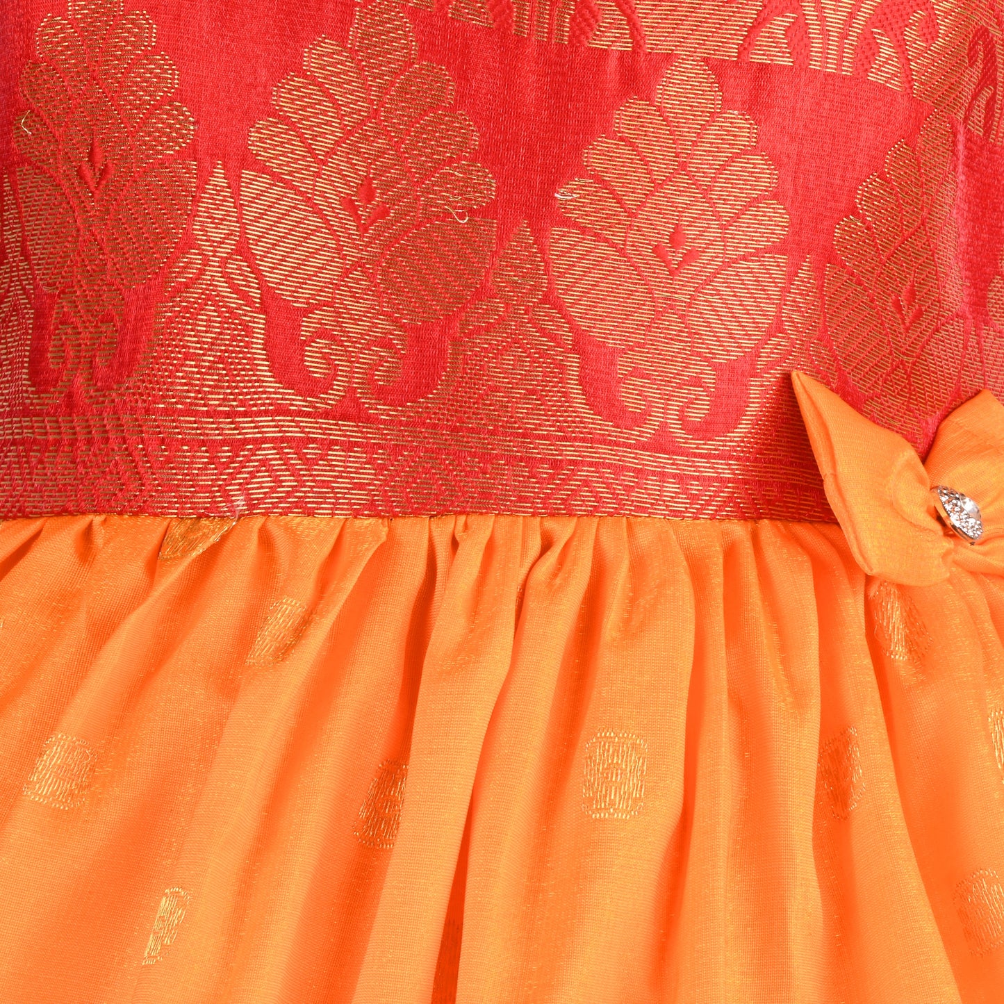 Girls Ethnic Wear