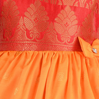 Girls Ethnic Wear