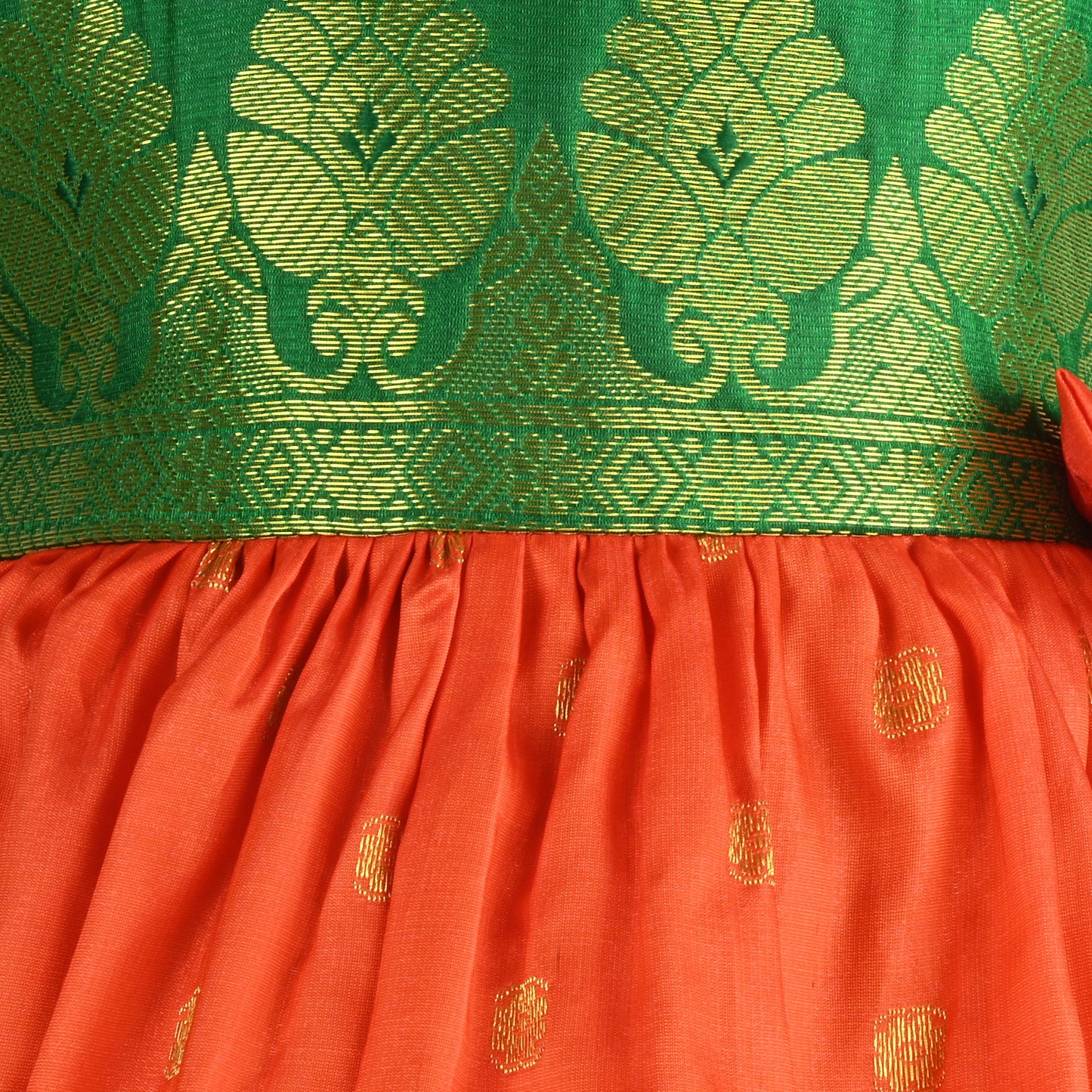 Girls Ethnic Wear
