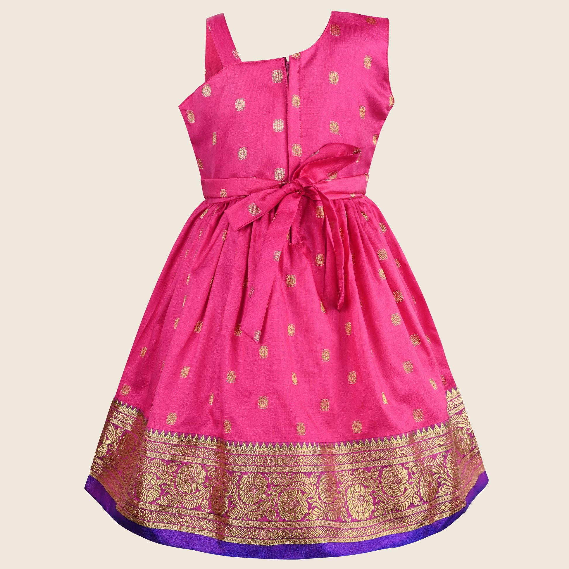 Girls Ethnic Wear