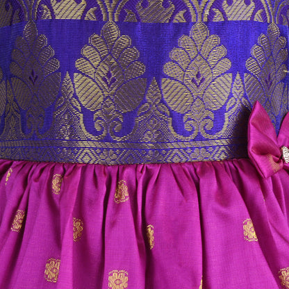 Girls Ethnic Wear