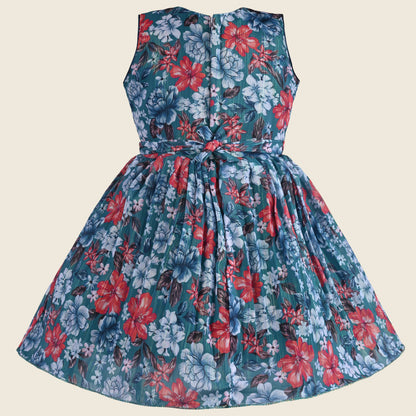 Buy Ethnic Dress for Girls | Baby Girls Wedding Dress & Frocks Online | Girls Pongal Dress