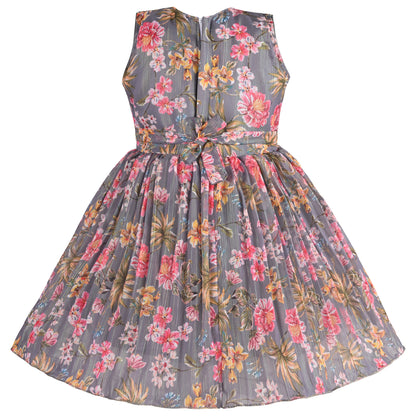 Buy Ethnic Dress for Girls | Baby Girls Wedding Dress & Frocks Online | Girls Pongal Dress