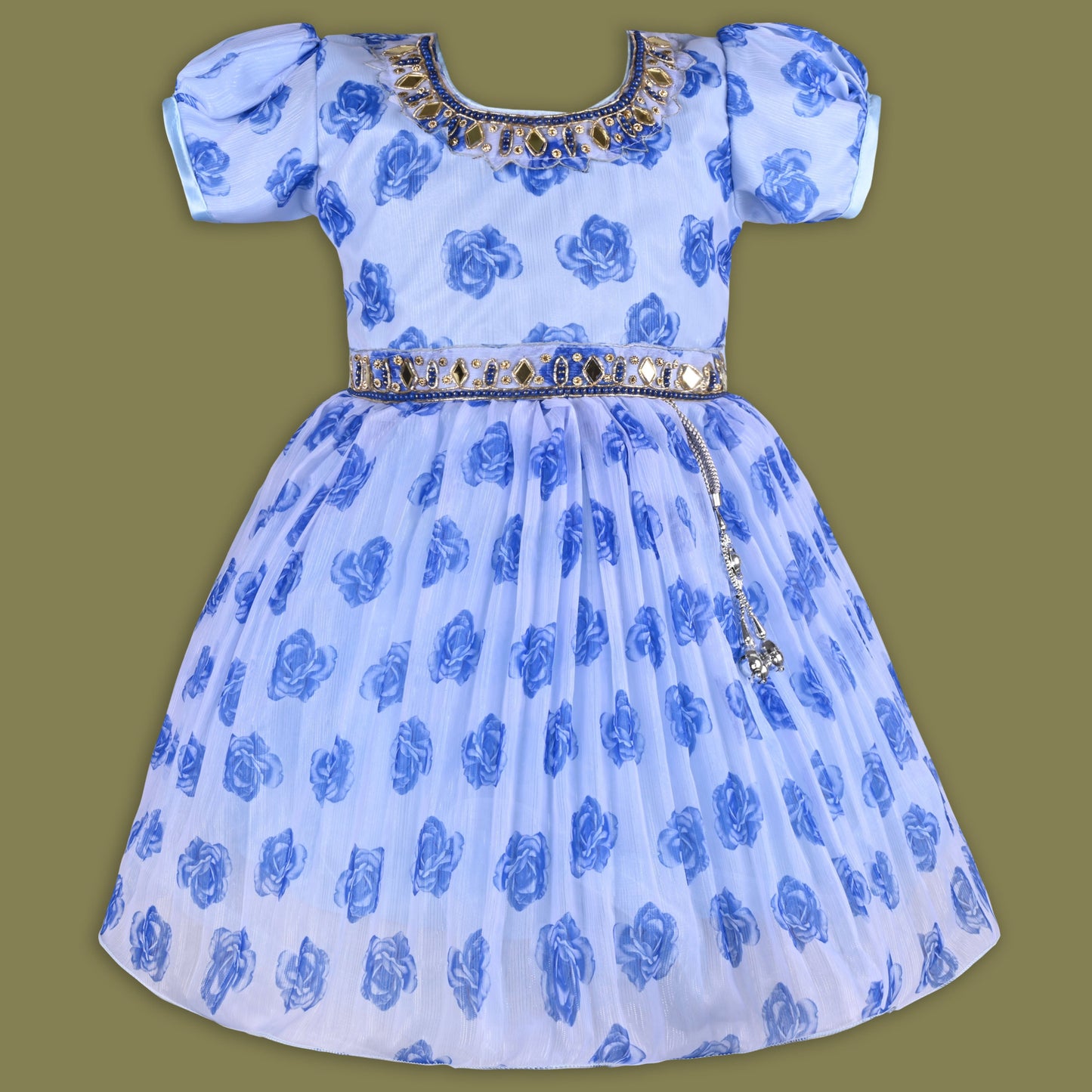 Buy Ethnic Dress for Girls | Baby Girls Wedding Dress & Frocks Online