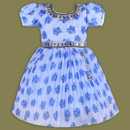 Buy Ethnic Dress for Girls | Baby Girls Wedding Dress & Frocks Online