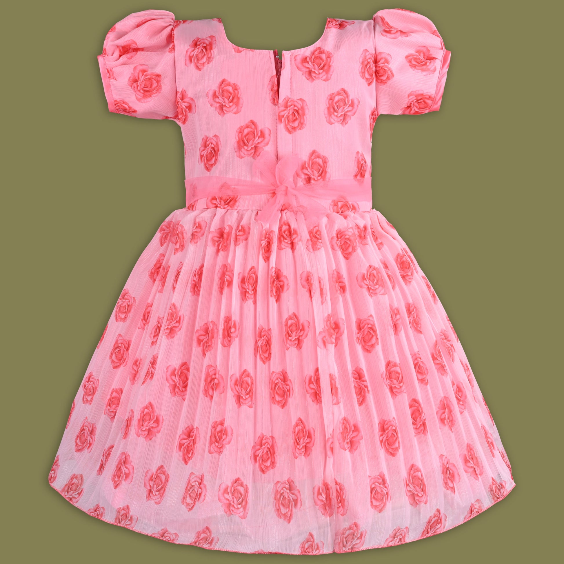 Buy Ethnic Dress for Girls | Baby Girls Wedding Dress & Frocks Online