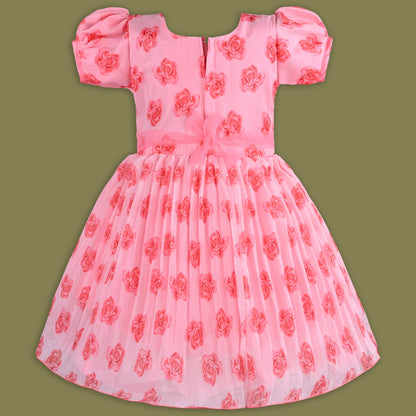 Buy Ethnic Dress for Girls | Baby Girls Wedding Dress & Frocks Online